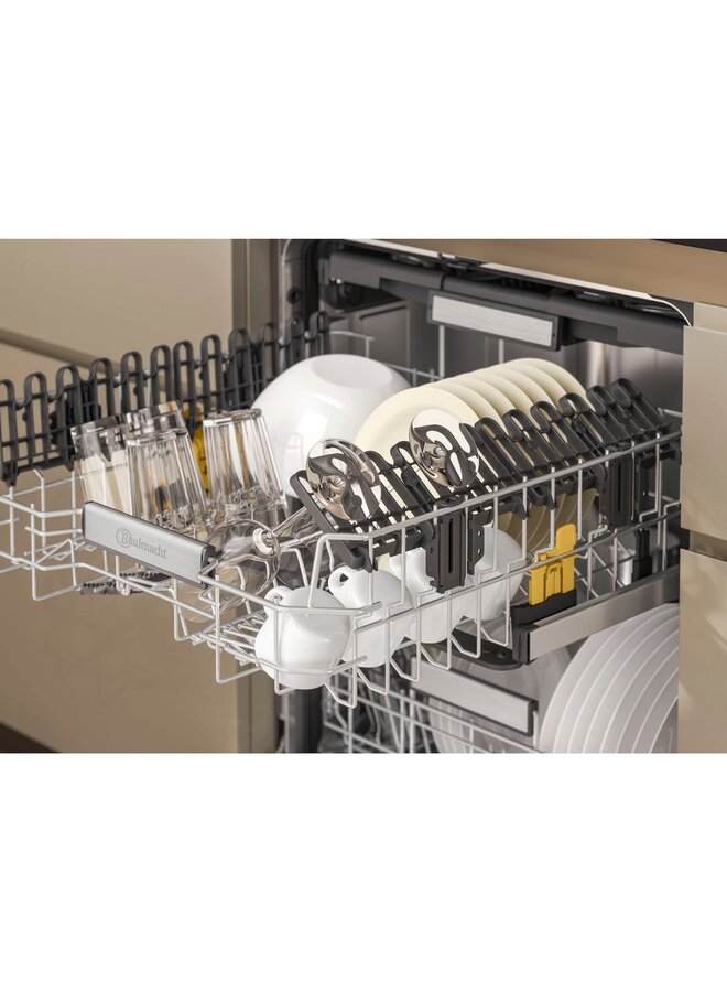 Bauknecht B7U HS51 XB7U  onderbouw vaatwasser