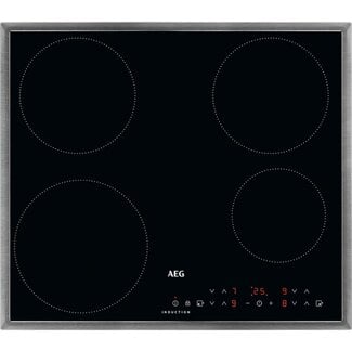 AEG IKB6430AMB | Keramische kookplaat | 60 cm AEG IKB6430AMB | Keramische kookplaat | 60 cm