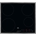 AEG IKB6430AMB | Keramische kookplaat | 60 cm