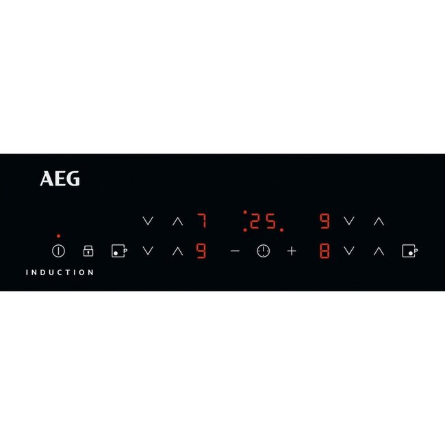 AEG IKB6430AMB | Keramische kookplaat | 60 cm