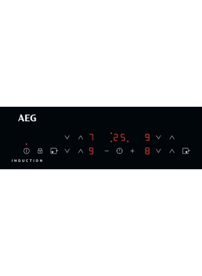 AEG IKB6430AMB | Keramische kookplaat | 60 cm