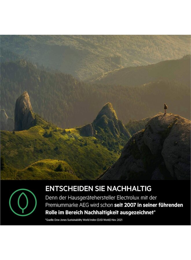 AEG IKB6430AMB | Keramische kookplaat | 60 cm