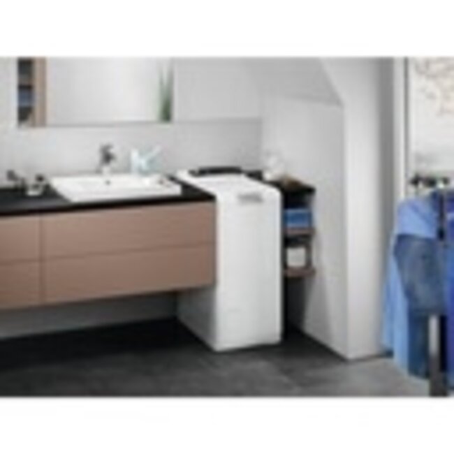 AEG LTR7C37STL bovenlader wasmachine 7 kg 1300 toeren ProSteam