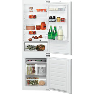 Bauknecht KGIL 18S1 | Inbouw koelvriescombinatie | 178 cm