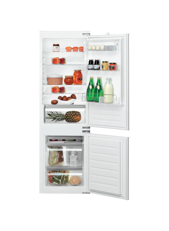 KGIL 18S1 | Inbouw koelvriescombinatie | 178 cm