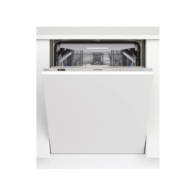 Privileg ( Bauknecht ) RIO 3T131 A FE X inbouw vaatwasser | Autodeur