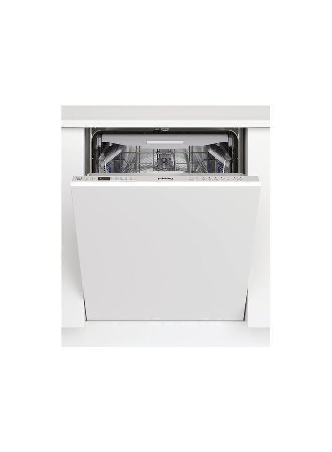 Privileg  ( Bauknecht ) RIO 3T131 A FE X inbouw vaatwasser | Autodeur