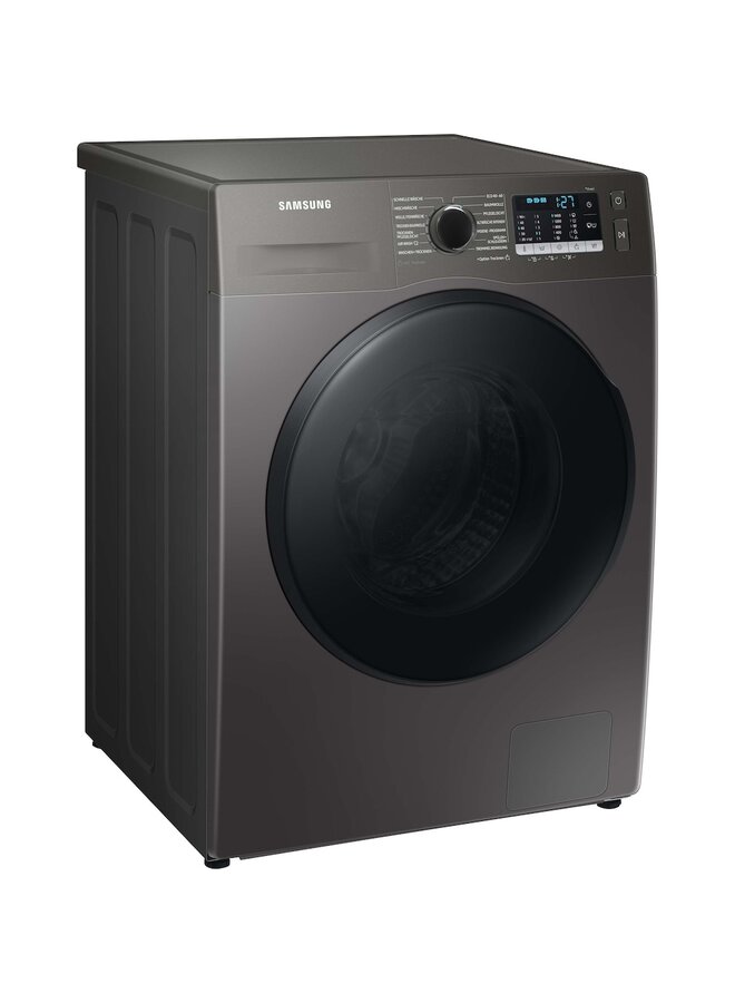 Samsung WD8ETA049BX wasdroogcombinatie zwart 8/5 kg