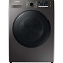 Samsung WD8ETA049BX wasdroogcombinatie zwart 8/5 kg
