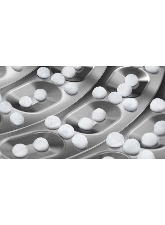 Samsung WD8ETA049BX wasdroogcombinatie zwart 8/5 kg