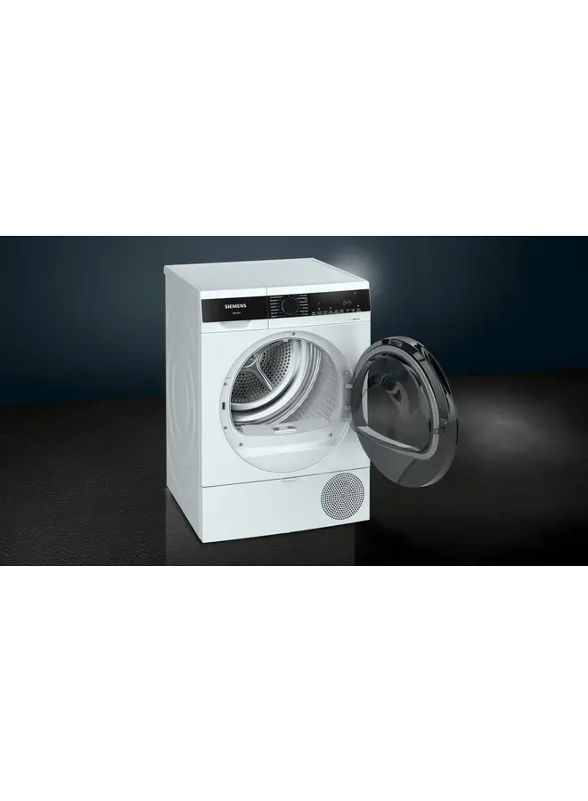 Siemens WQ33G2D00 | Warmtepompdroger | 8 kg | A+++