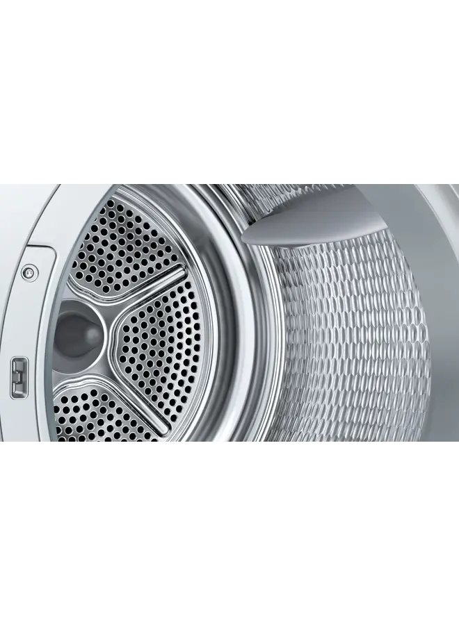 Siemens WQ33G2D00 | Warmtepompdroger | 8 kg | A+++