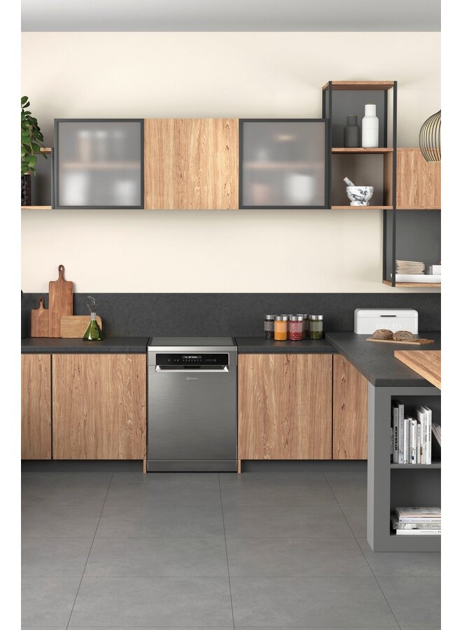 Bauknecht OBFC Ecosilent 7540 vaatwasser (A)