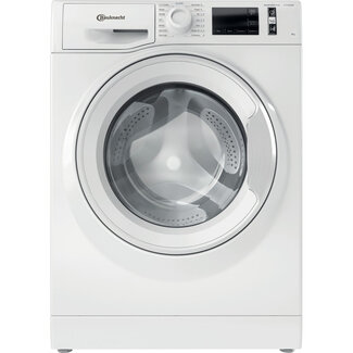Bauknecht Bauknecht WM 811 A wasmachine 8 kg Stoom