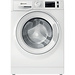 Bauknecht Bauknecht WM 811 A wasmachine 8 kg Stoom