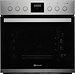 Bauknecht HEKO 500 H | Inbouw oven set | inbouwfornuis  | RVS