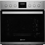 BauknechtHEKO 500 H | Inbouw oven set | inbouwfornuis  | RVS