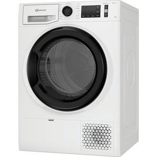 Bauknecht T Sense M11 93 N | Warmtepompdroger  | 9 kg |  A+++