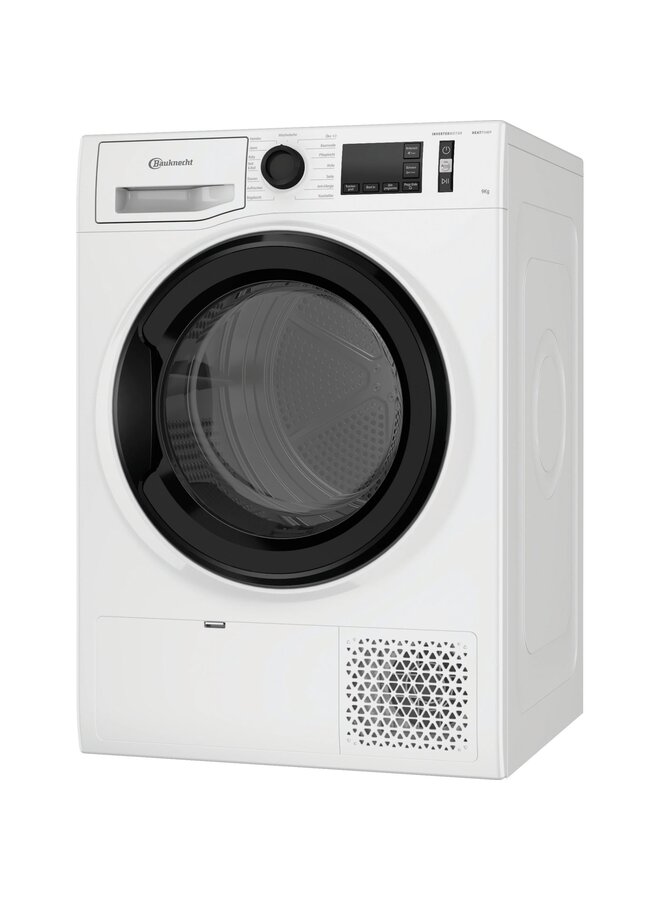 T Sense M11 93 N | Warmtepompdroger | 9 kg | A+++