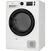 Bauknecht T Sense M11 93 N | Warmtepompdroger  | 9 kg |  A+++