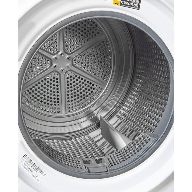 Bauknecht T Sense M11 93 N warmtepompdroger 9 kg A+++