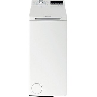 Bauknecht Bauknecht WAT 612 EXB5 bovenlader