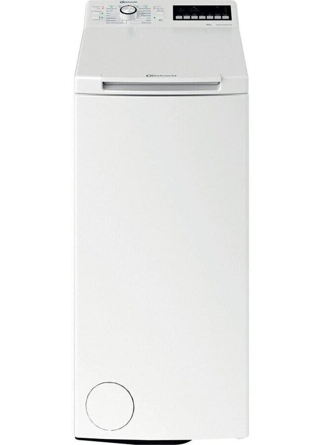 Bauknecht WAT 612 EXB5 bovenlader
