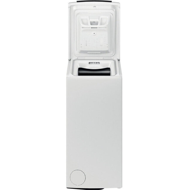 Bauknecht WAT 612 EXB5 bovenlader
