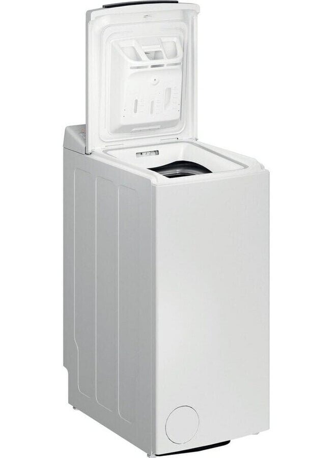 Bauknecht WAT 612 EXB5 bovenlader