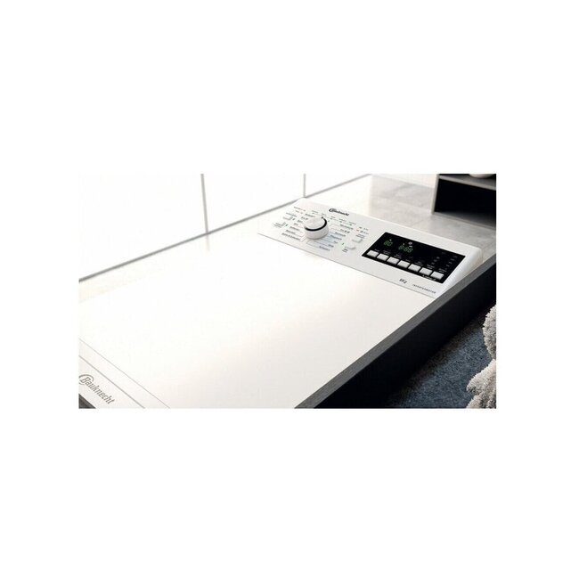 Bauknecht WAT 612 EXB5 bovenlader