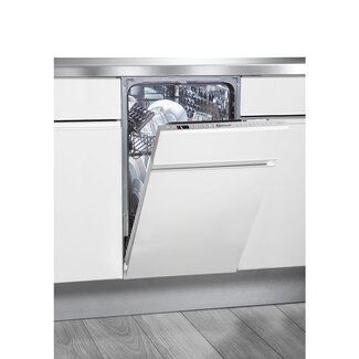 Bauknecht BSIO 3T223 PE X | Inbouw vaatwasser | 45 cm