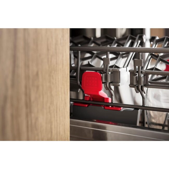Bauknecht BSIO 3T223 PE X | Inbouw vaatwasser | 45 cm