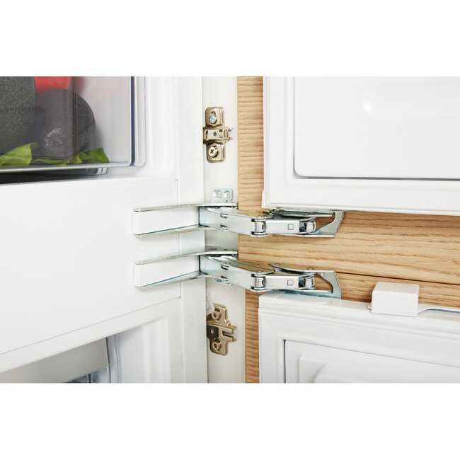 Bauknecht KGIL 18S1 inbouw koelvriescombinatie | 178 cm