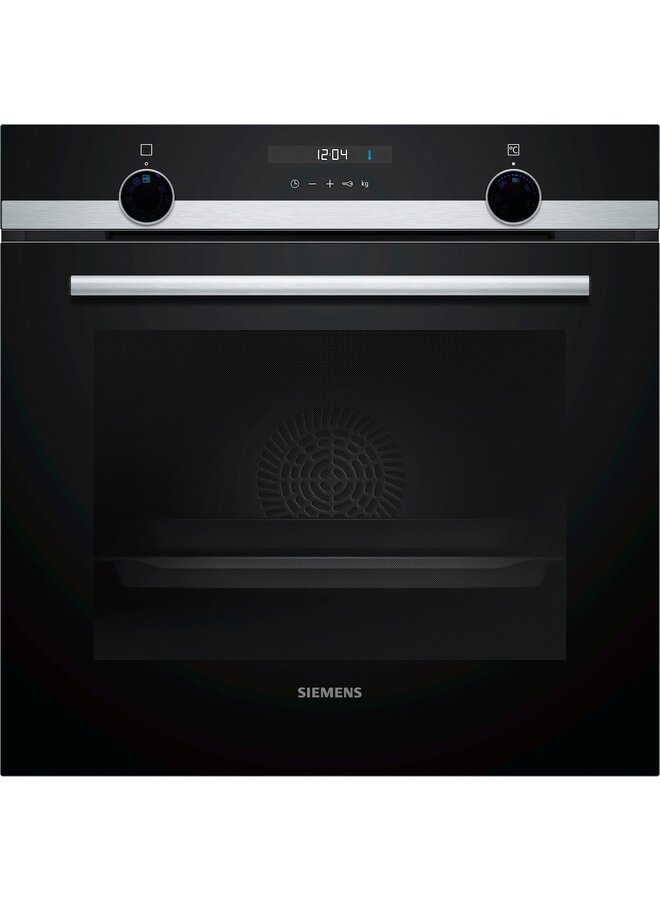 Siemens HB517ABS0 inbouw oven (B)