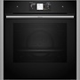 Neff B64VT73N0 inbouw oven Slide&Hide met Stoom