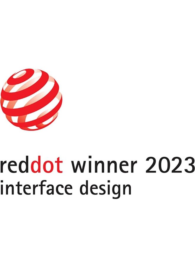 Neff B64VT73N0 inbouw oven Slide&Hide met Stoom