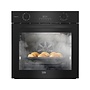 Beko BBIS17300BCS | Inbouw oven | 60 cm | Zwart