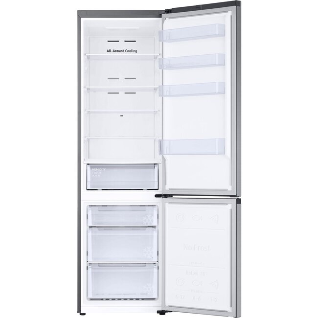 Samsung RL38T602CSA koelvriescombinatie