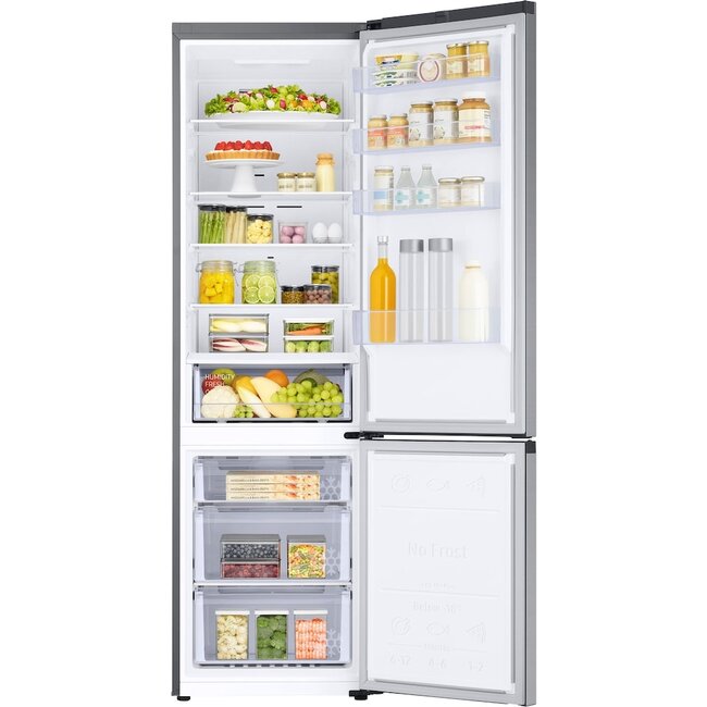 Samsung RL38T602CSA koelvriescombinatie
