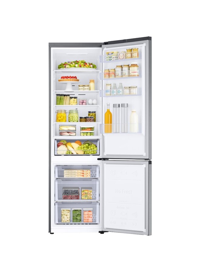 Samsung RL38T602CSA koelvriescombinatie