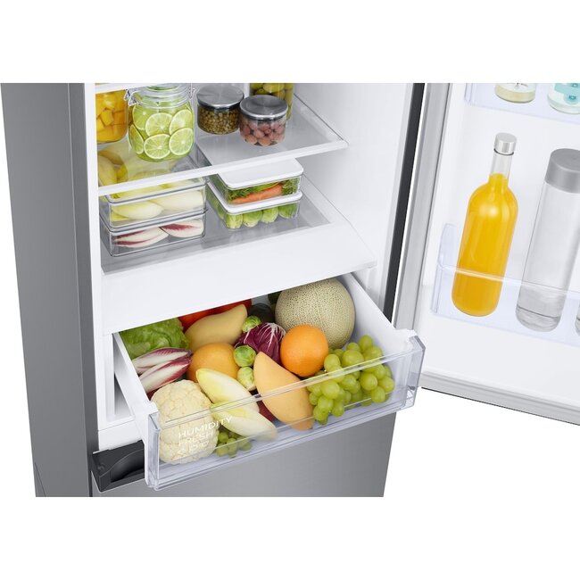 Samsung RL38T602CSA koelvriescombinatie