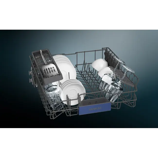 Siemens SN43HW10TE onderbouw vaatwasser Wit
