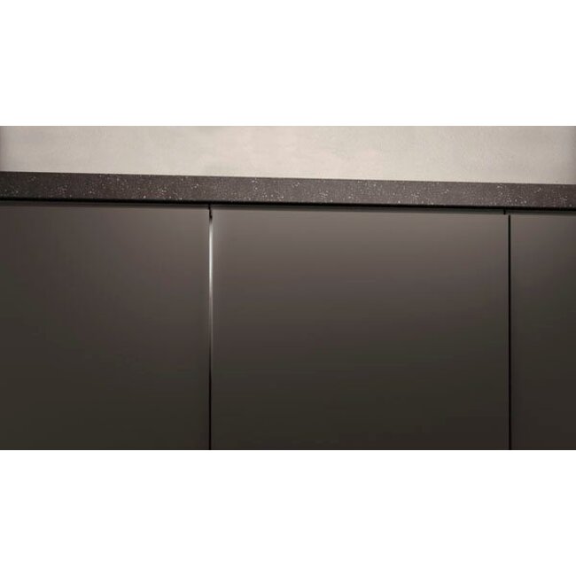 Neff S275HAX29E | inbouw vaatwasser | XXL model | Gap Light