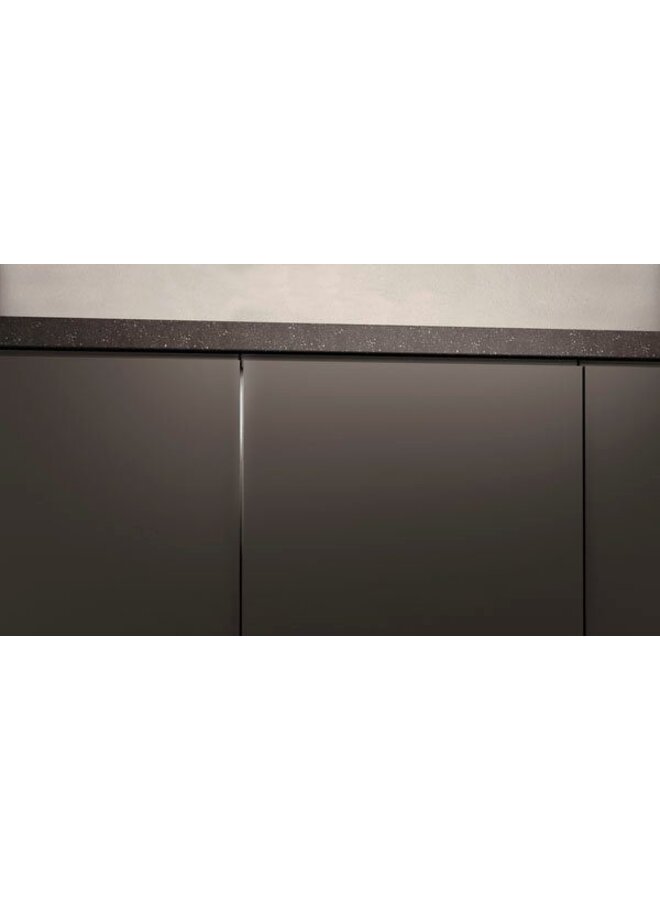 Neff S275HAX29E inbouw vaatwasser XXL Gap Light