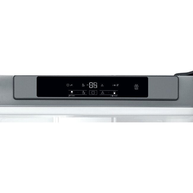 Bauknecht KGL 1830 IN koelvriescombinatie (foto online)