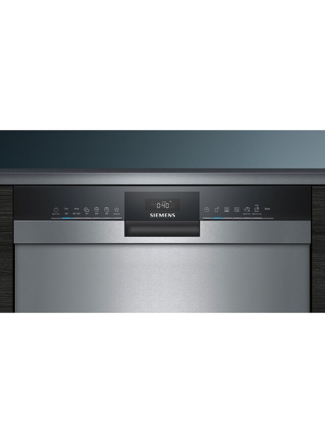 Siemens SN43ES14VE | Onderbouw vaatwasser