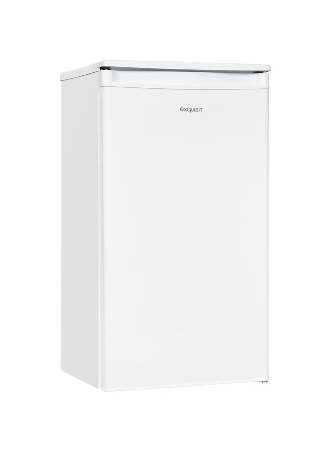 Exquisit KS86-0-090E tafelmodel koelkast