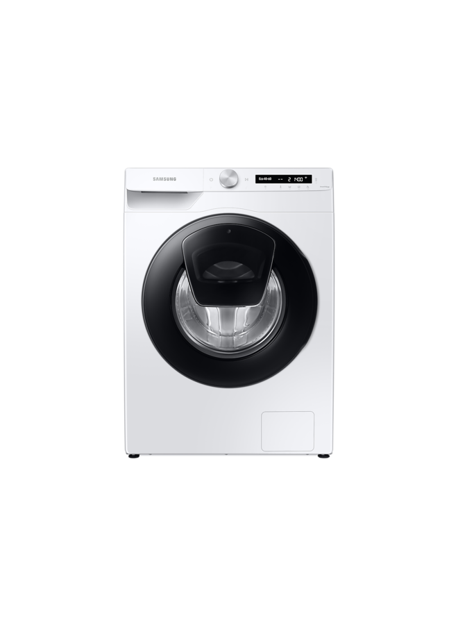 Samsung WW90T554AAW wasmachine 9kg