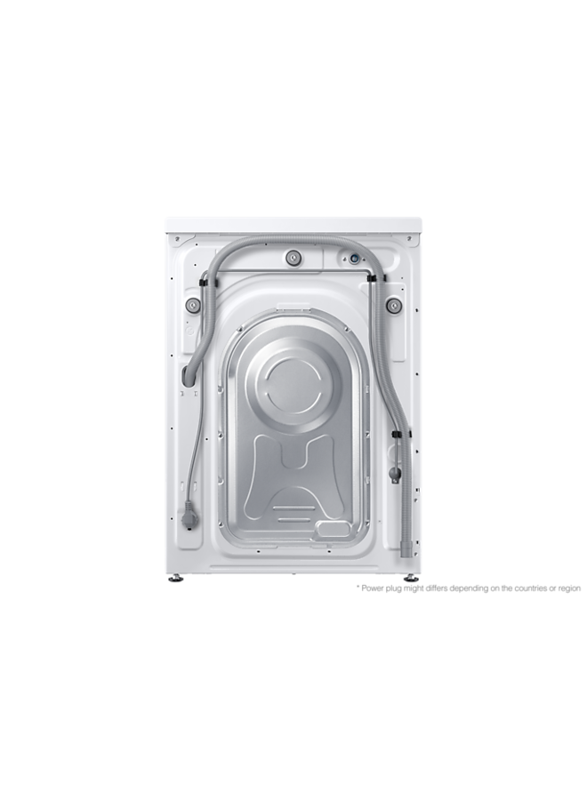 Samsung WW90T554AAW wasmachine 9kg