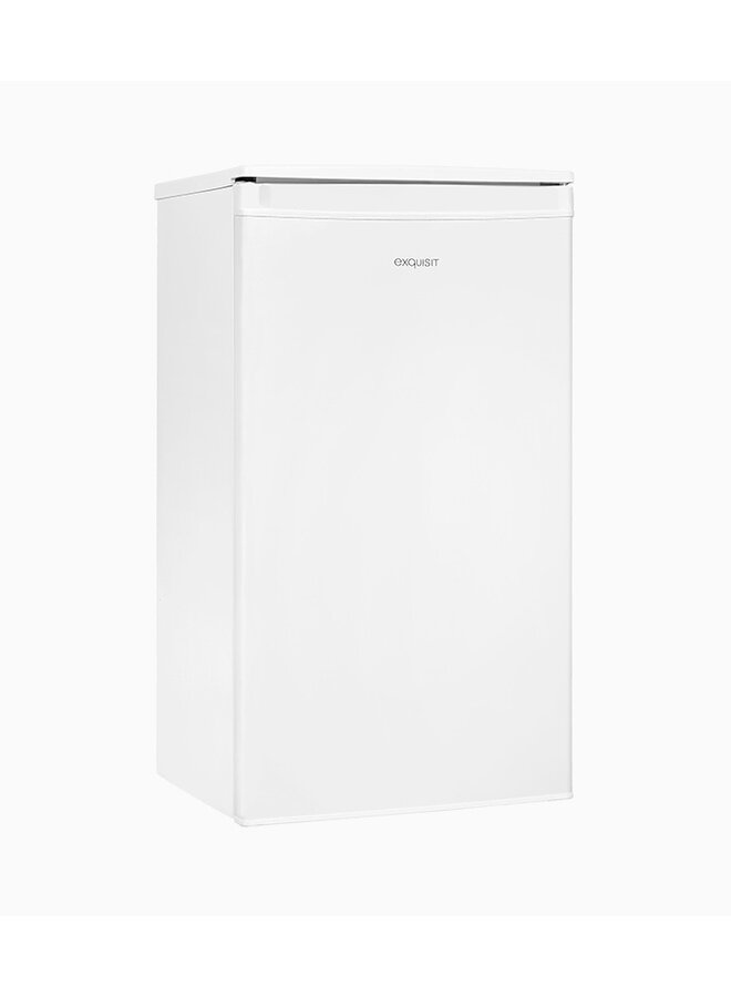Exquisit KS85-V-091F tafelmodel koelkast